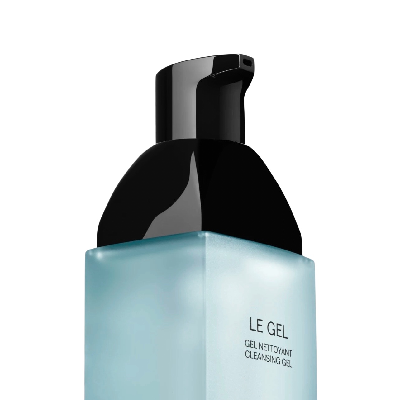 CHANEL LE GEL Cleansing Gel 2
