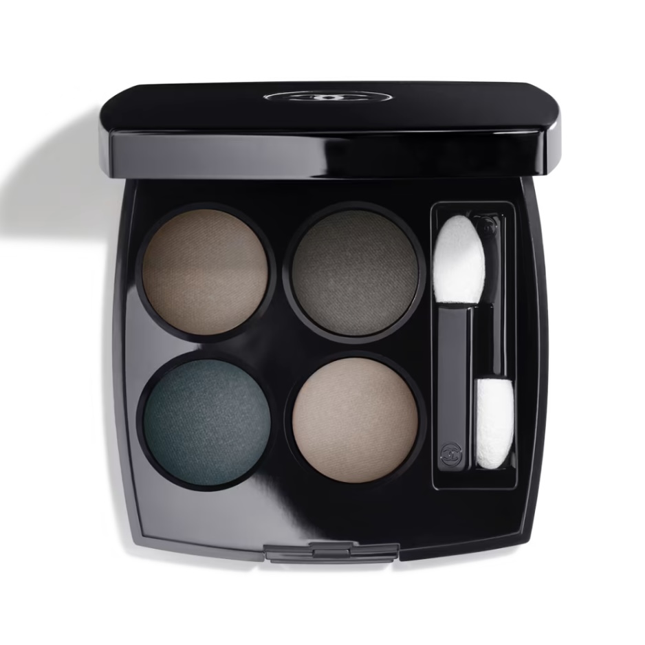 CHANEL LES 4 OMBRES Eyeshadow