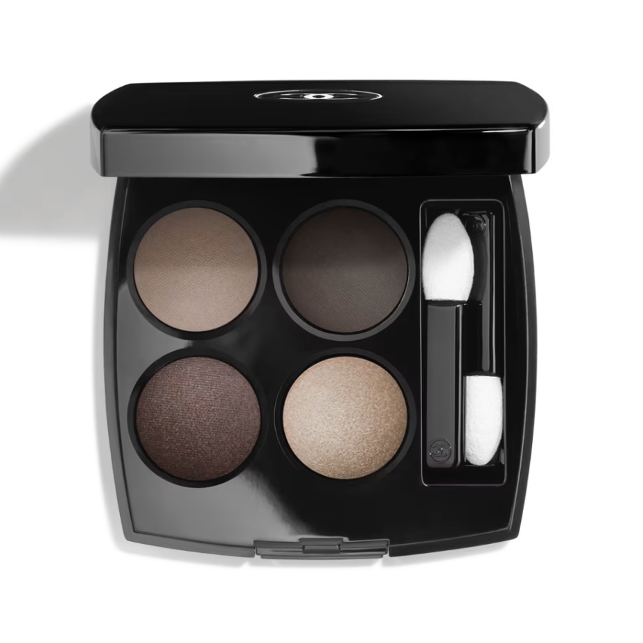 CHANEL LES 4 OMBRES Eyeshadow 2