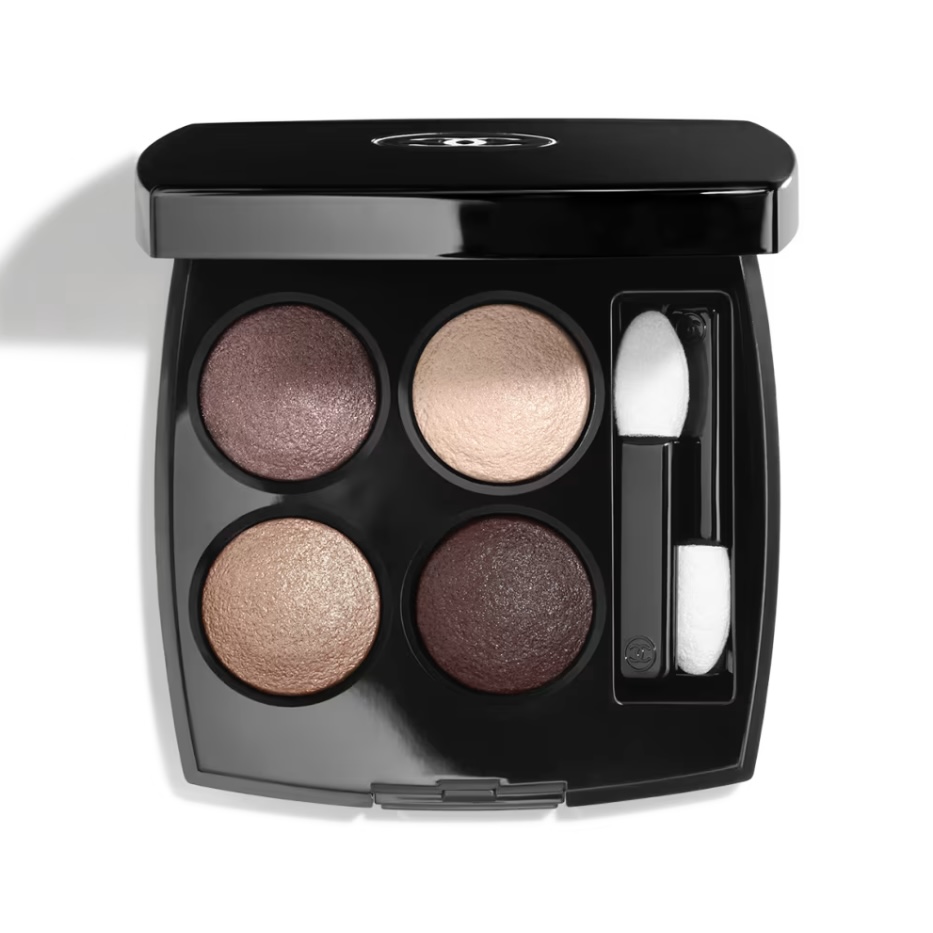 CHANEL LES 4 OMBRES Eyeshadow 3