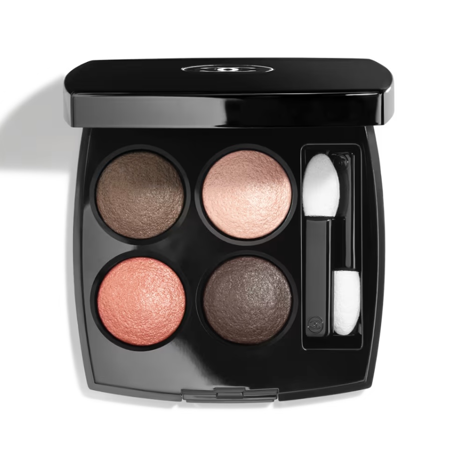 CHANEL LES 4 OMBRES Eyeshadow 4