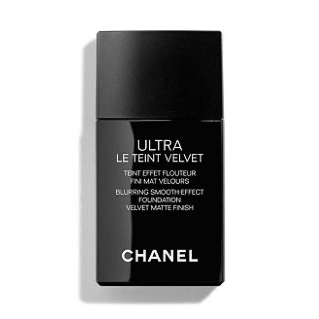 CHANEL ULTRA LE TEINT VELVET FOUNDATION 2