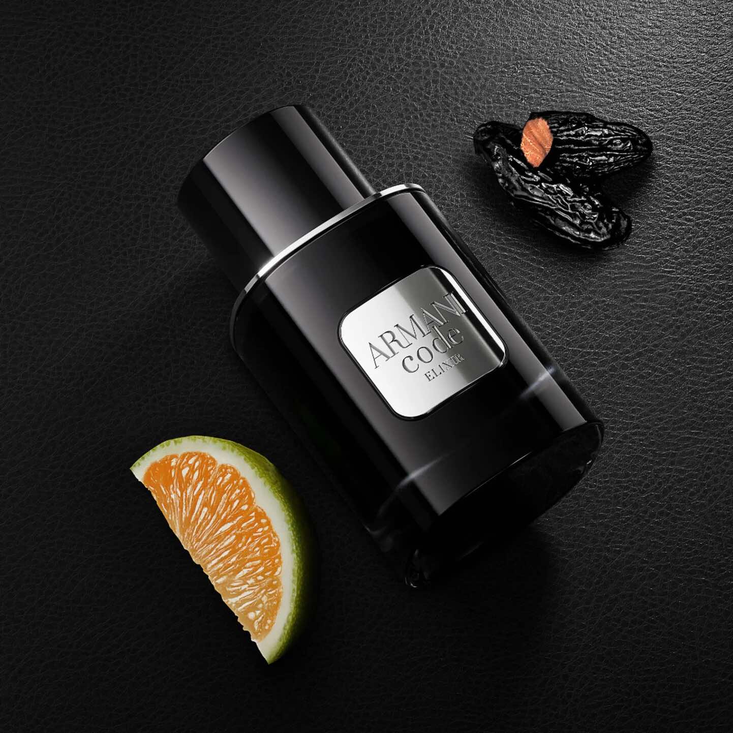 Armani Code Elixir 2