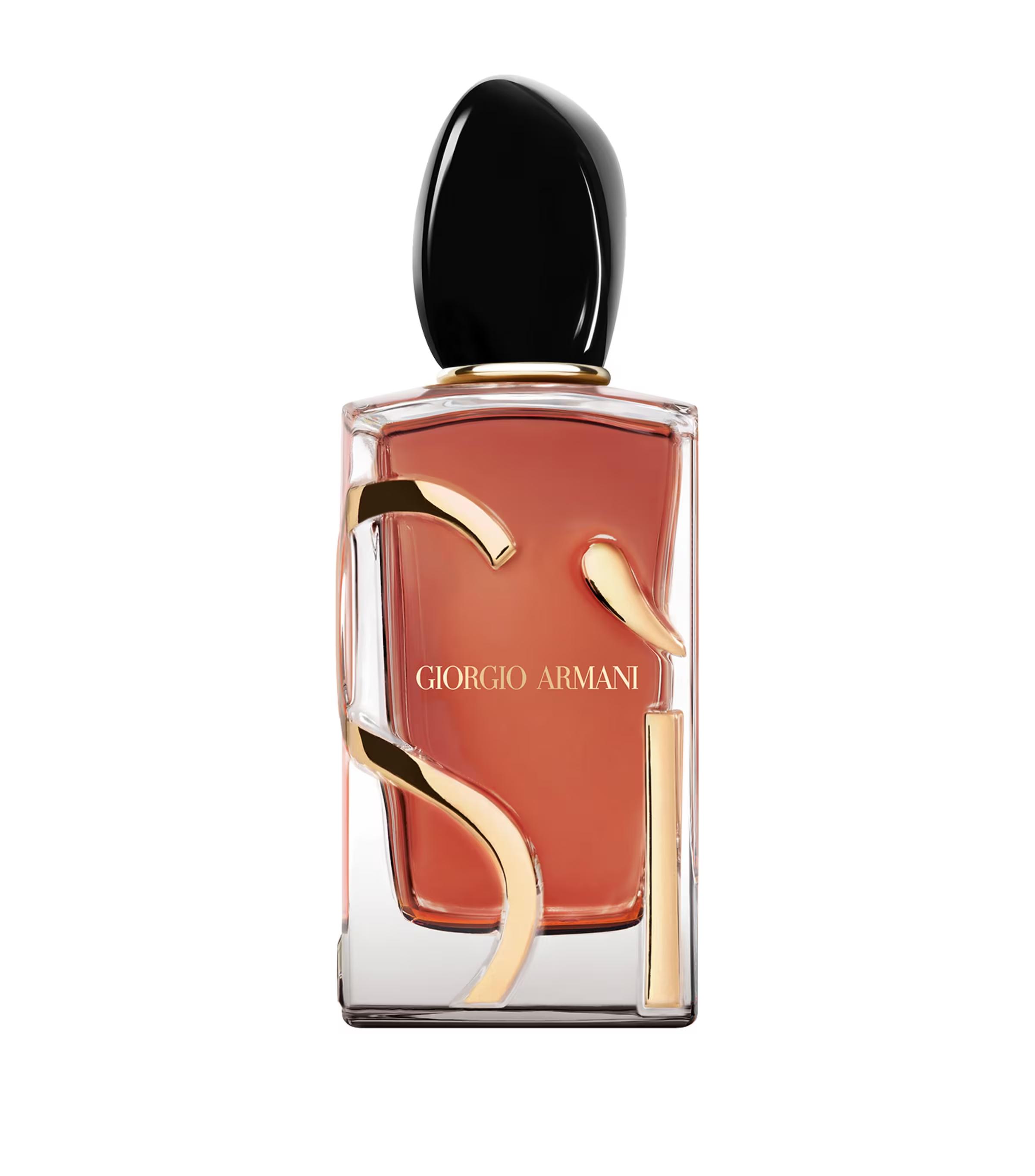 Giorgio Armani SI PARFUM 3