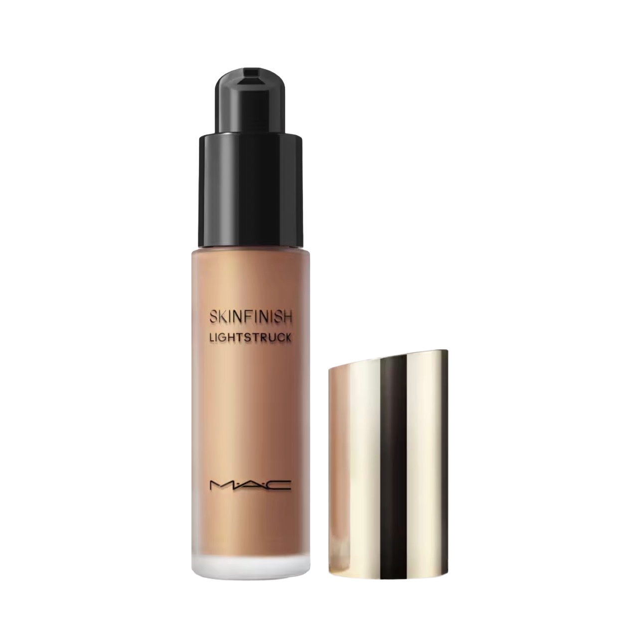 MAC Skinfinish Lightstruck Liquid Highlighter 3