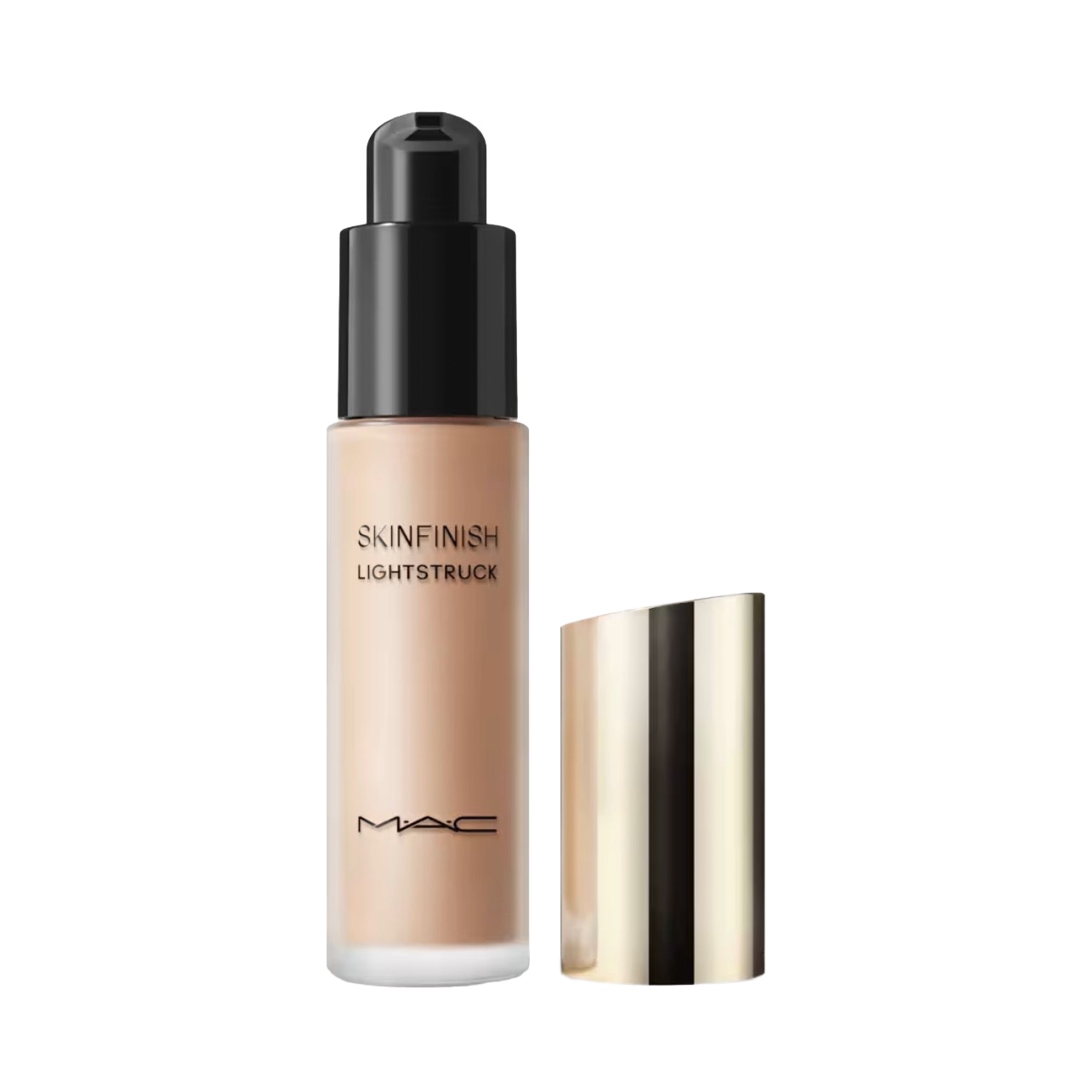 MAC Skinfinish Lightstruck Liquid Highlighter 5