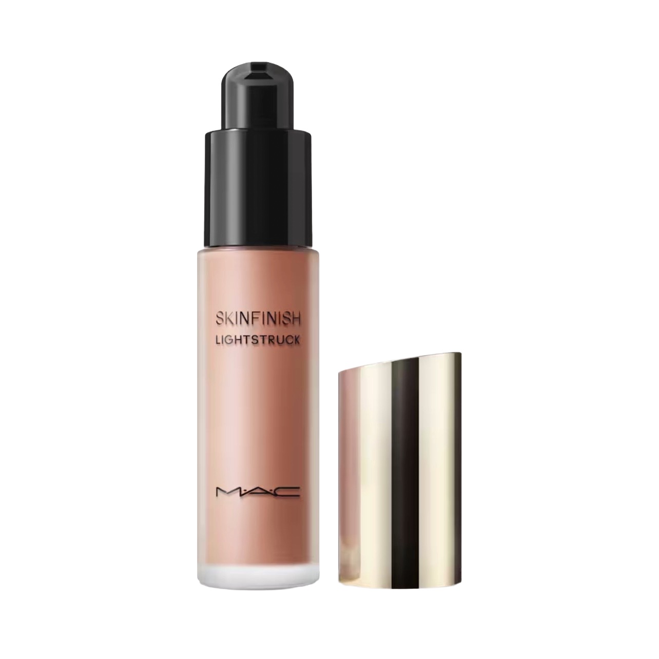 MAC Skinfinish Lightstruck Liquid Highlighter 6