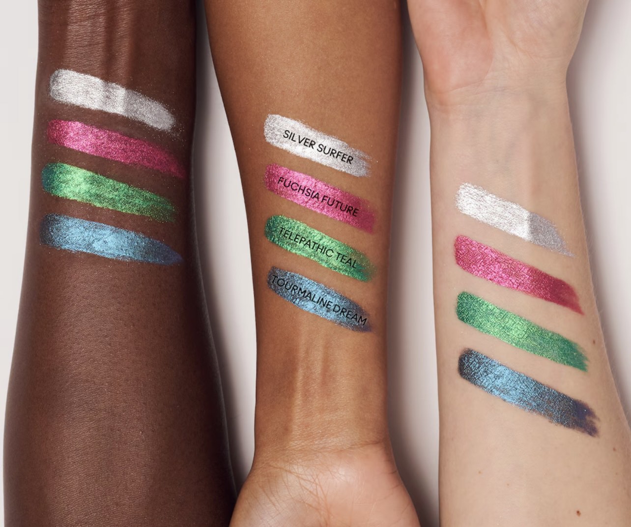 MAC Dazzleshadow Liquid Eye Shadow 6