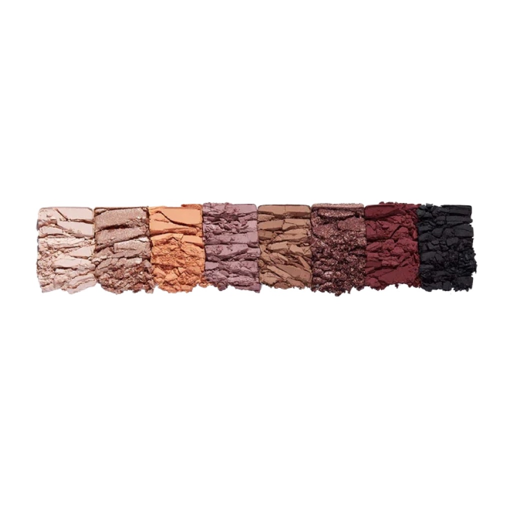 ANASTASIA Soft Glam II Mini Eyeshadow Palette 2
