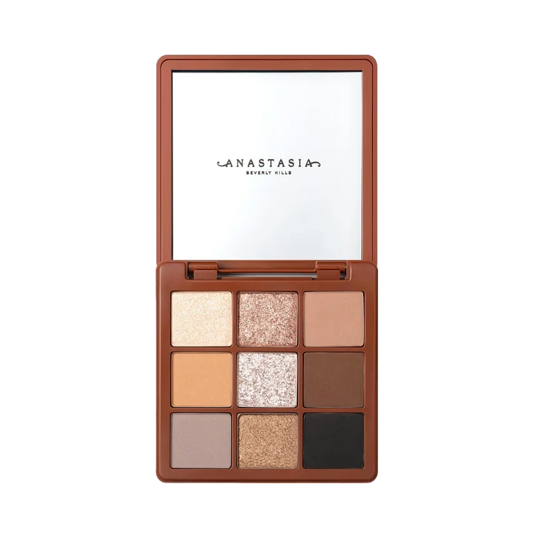 Anastasia beverly hills sultry Mini Palette 2