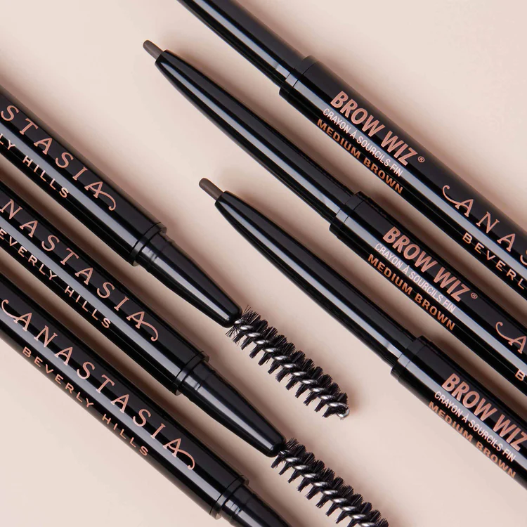 ANASTASIA BEVERLY HILLS Brow PENCIL 3