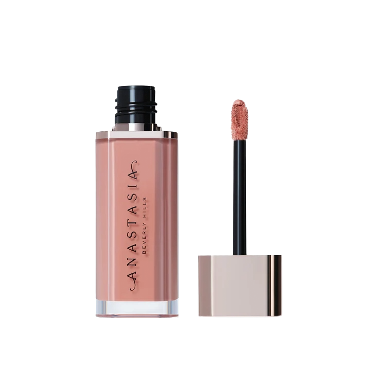 Anastasia Beverly hills Lip Velvet 2