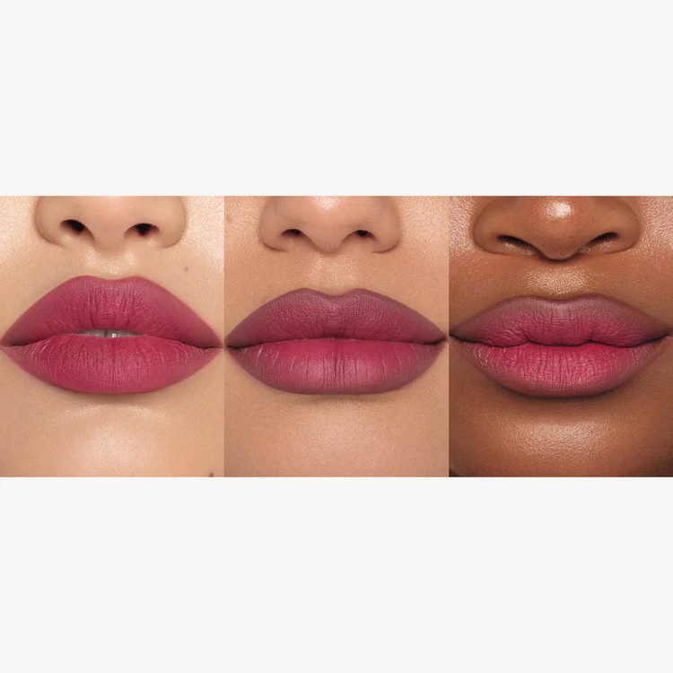 Anastasia Beverly hills Lip Velvet 5