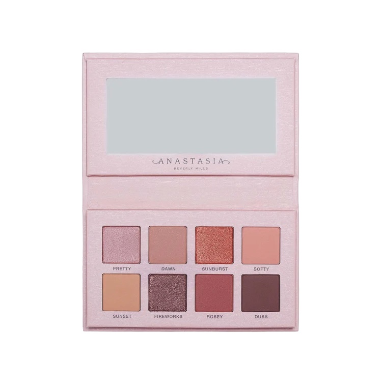ANASTASIA BEVERLY HILLS Glam To Go Mini Palette 2