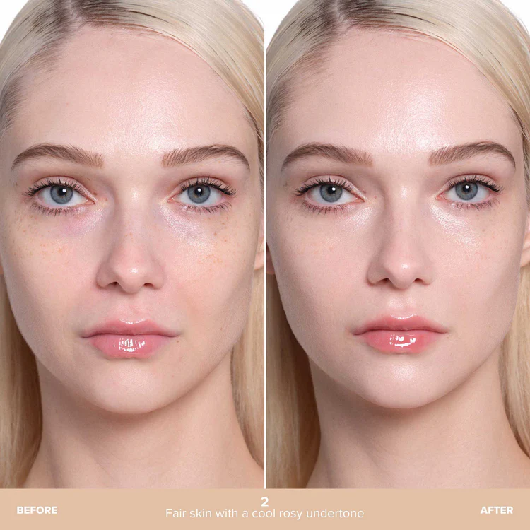 Anastasia Beauty Balm Serum Boosted skin tint 2