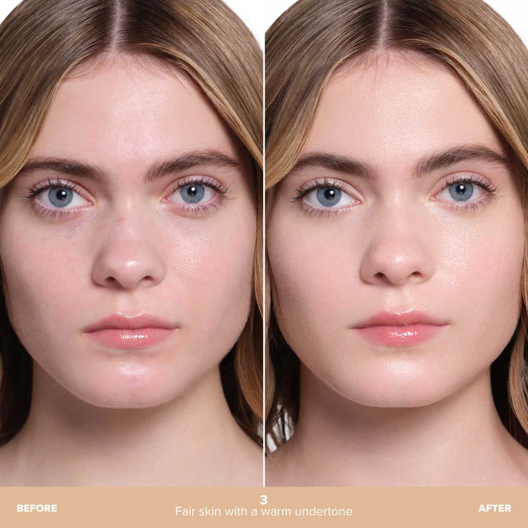Anastasia Beauty Balm Serum Boosted skin tint 3