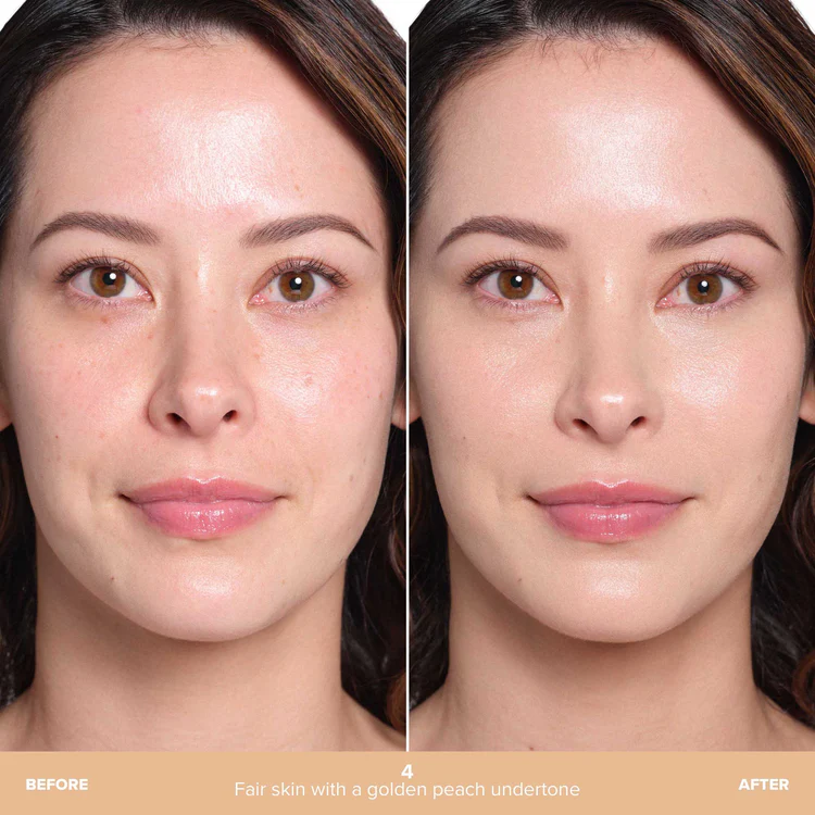 Anastasia Beauty Balm Serum Boosted skin tint 4