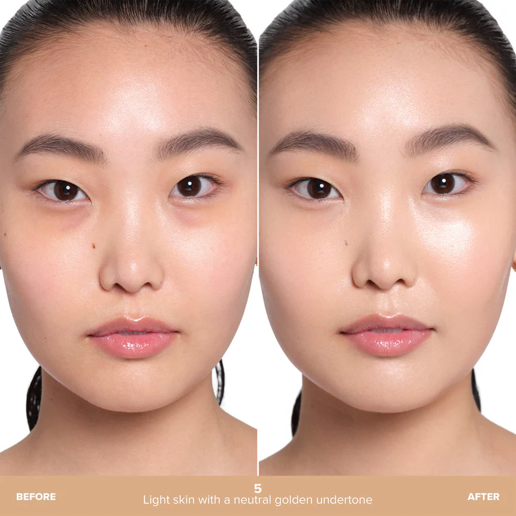 Anastasia Beauty Balm Serum Boosted skin tint 5