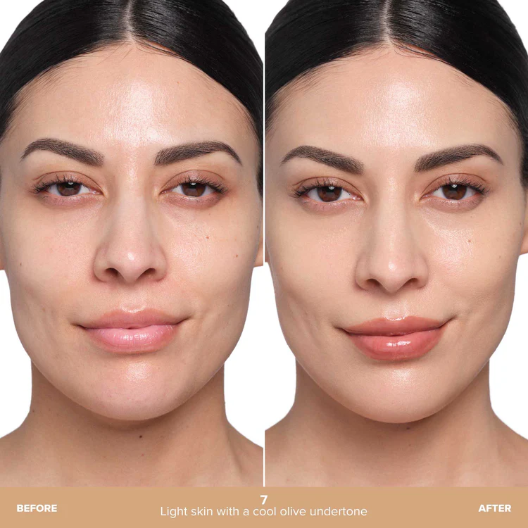 Anastasia Beauty Balm Serum Boosted skin tint 6