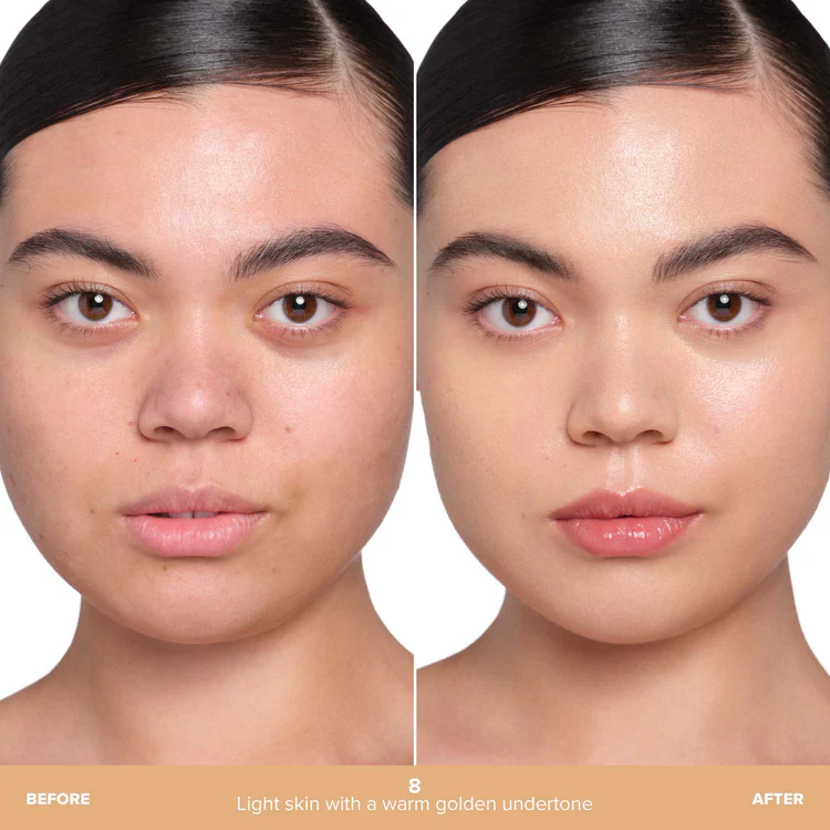 Anastasia Beauty Balm Serum Boosted skin tint 7