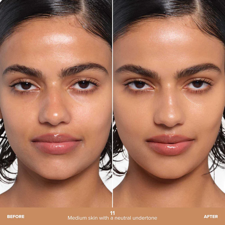 Anastasia Beauty Balm Serum Boosted skin tint 8