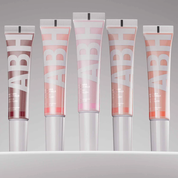 ANASTASIA BEVERLY HILLS Blurring Serum BLUSH 2