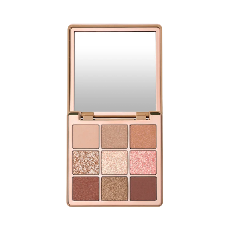 Anastasia Spice Mini Eyeshadow Palet 2