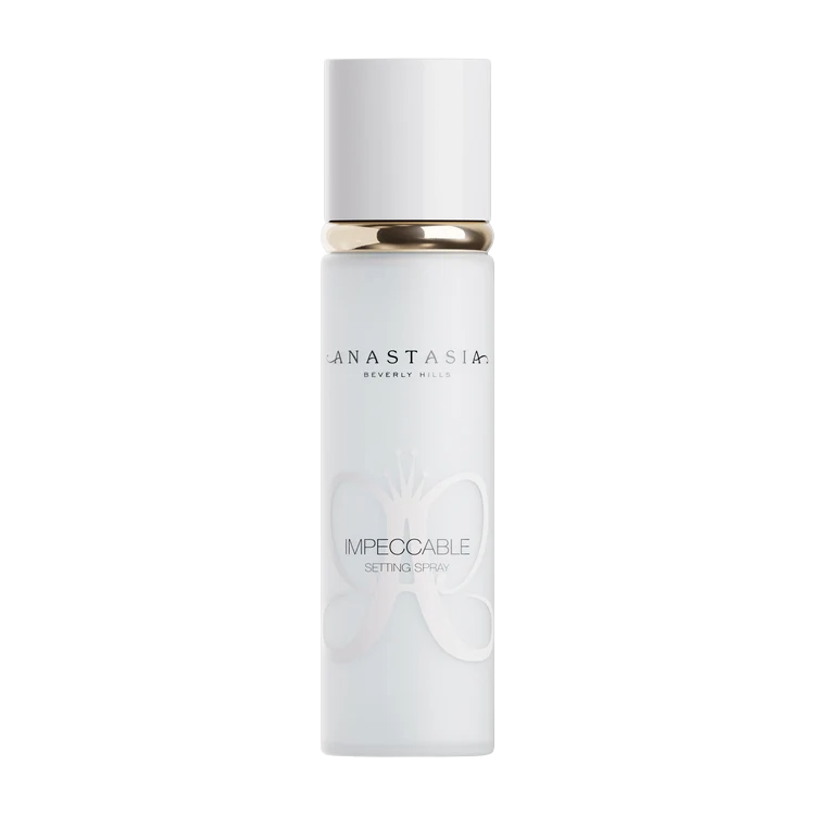 ANASTASIA Impeccable Blurring Matte Setting Spray 2