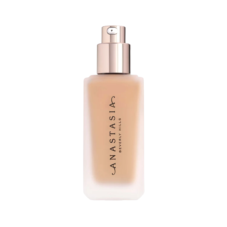 ANASTASIA Blurring Second-Skin Matte Foundation 2