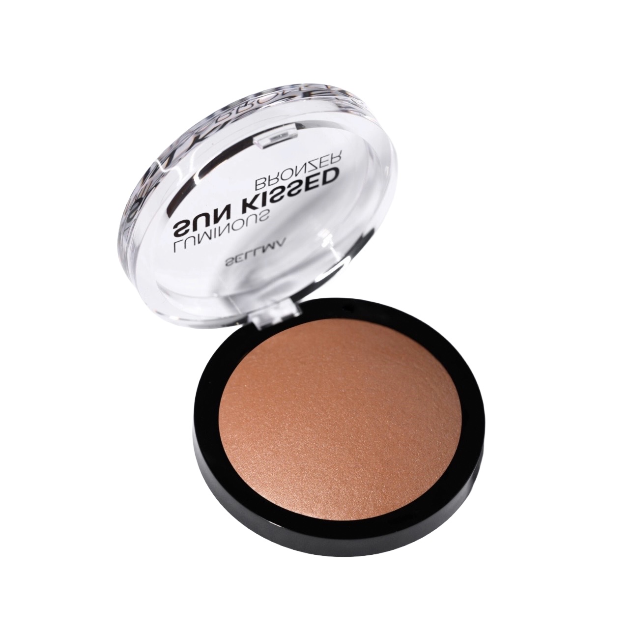 SELLMA Luminous Sun Kissed Bronzer 2