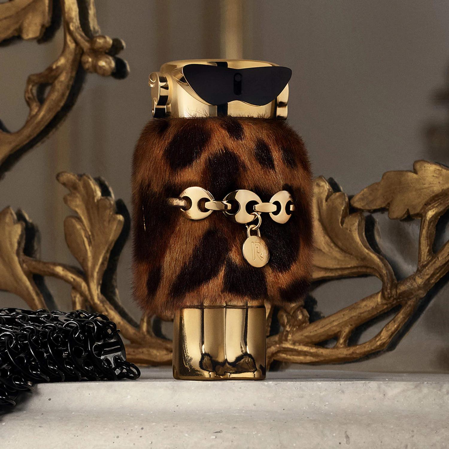 Paco Rabanne Fame Feline Eau de parfum 3