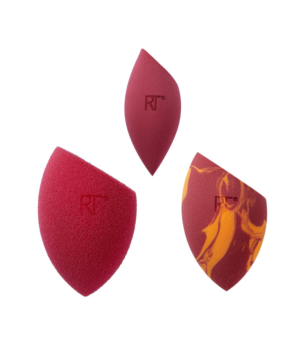 Real Techniques MAKEUP SPONGE SUPERSTARS 2