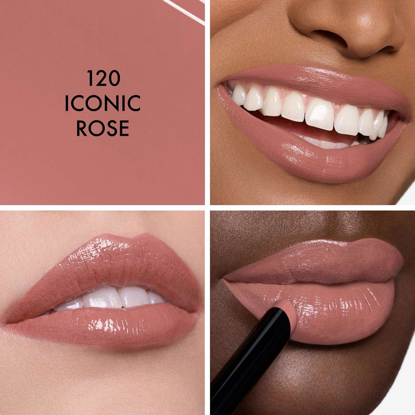 DIOR Rouge Dior On Stage Lipstick 3