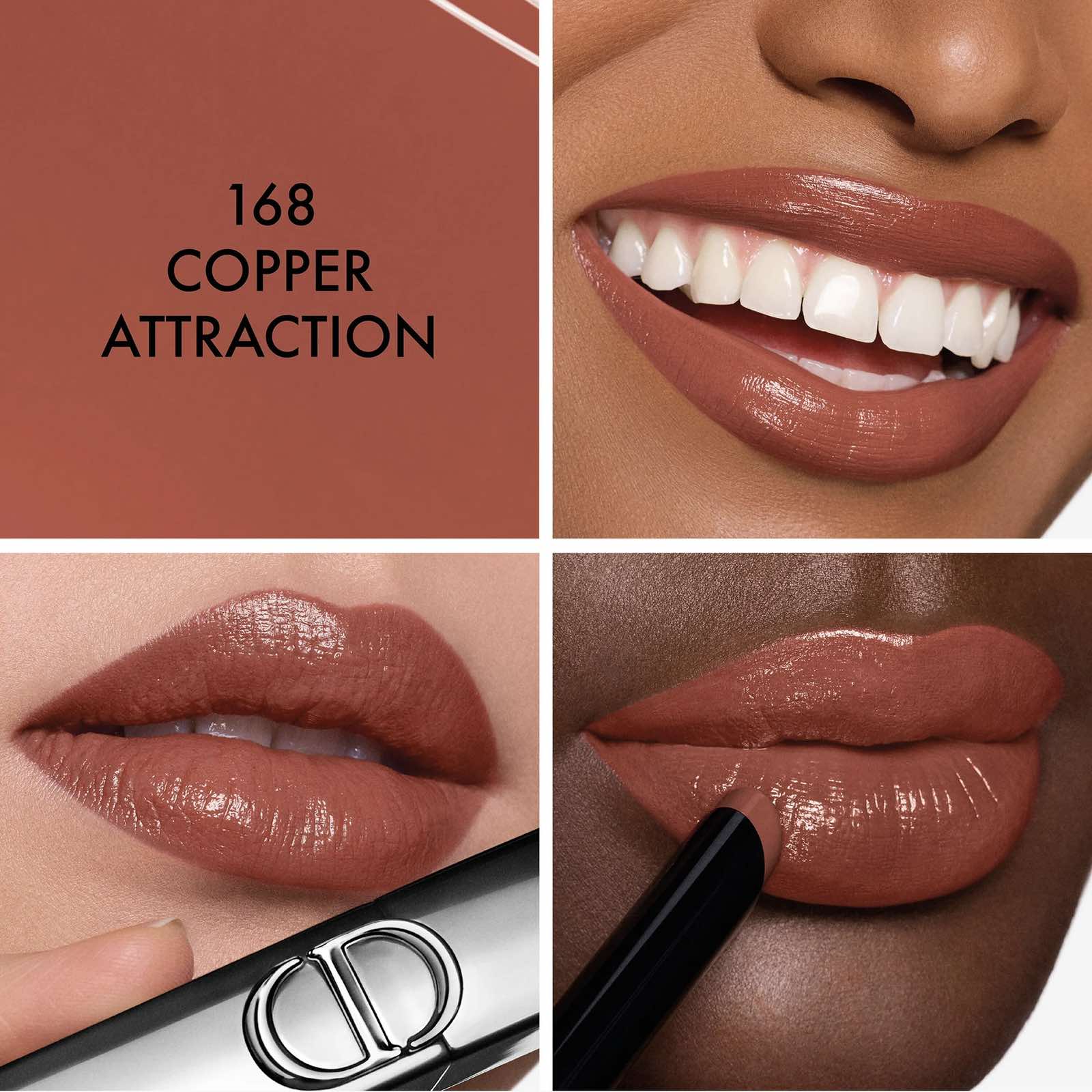 DIOR Rouge Dior On Stage Lipstick 4