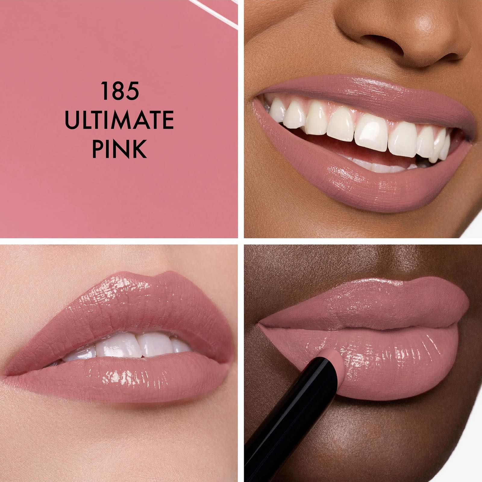 DIOR Rouge Dior On Stage Lipstick 5