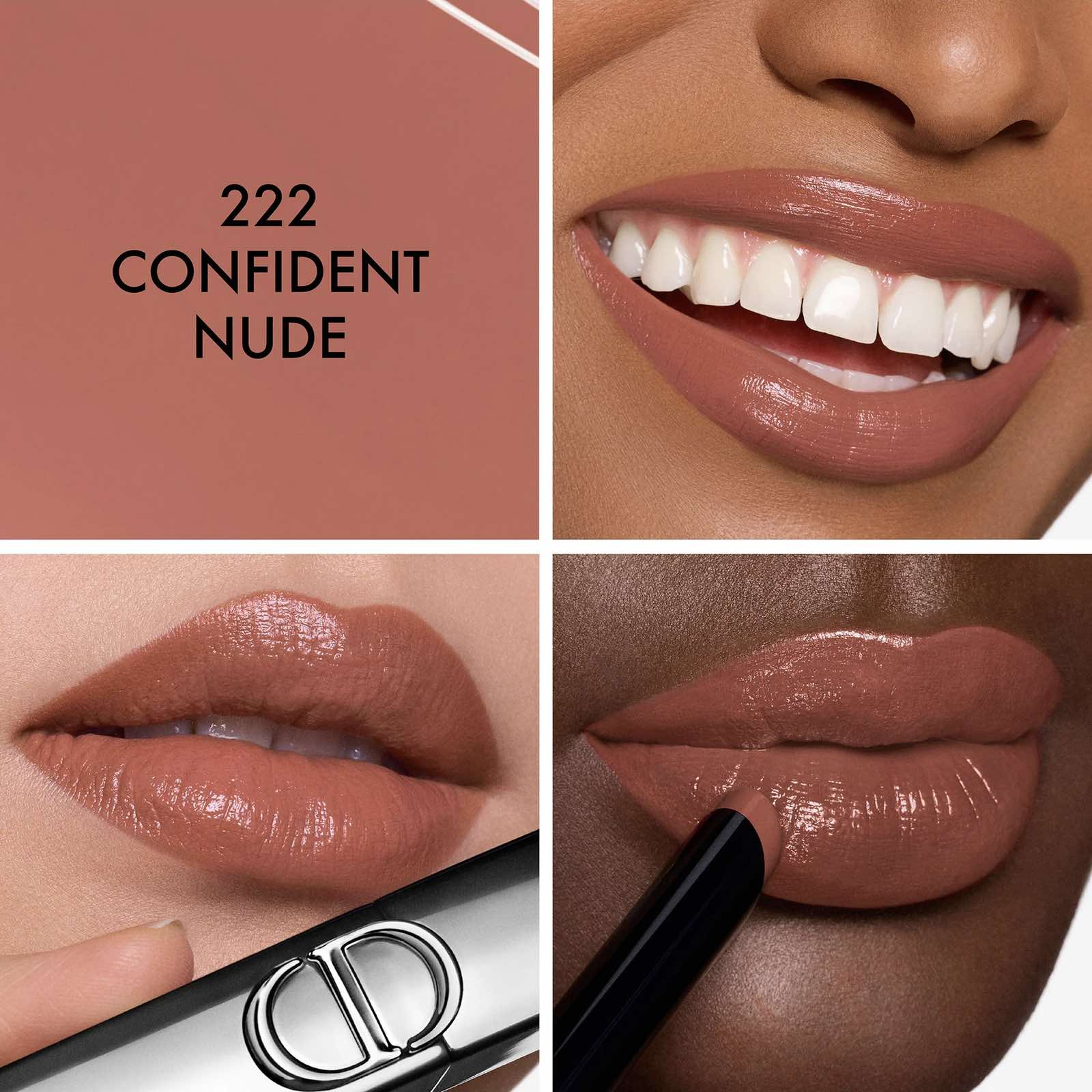 DIOR Rouge Dior On Stage Lipstick 6