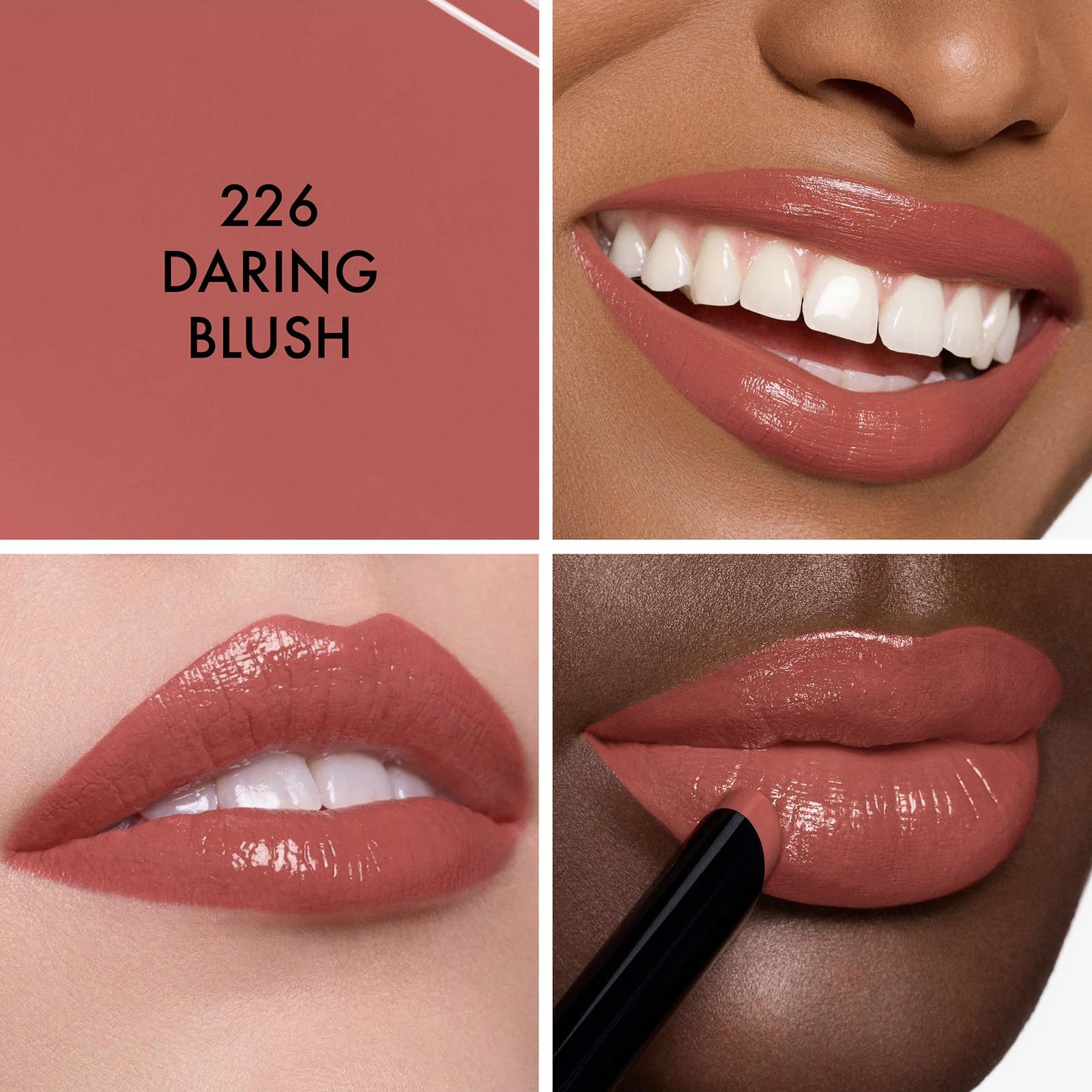 DIOR Rouge Dior On Stage Lipstick 7