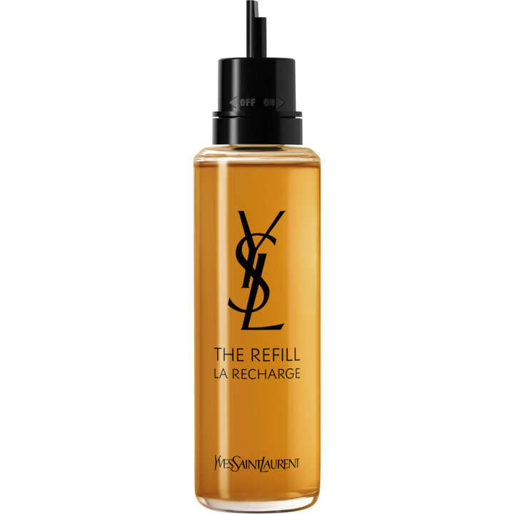Yves Saint Laurent LIBRE Eau de Parfum Intense 2