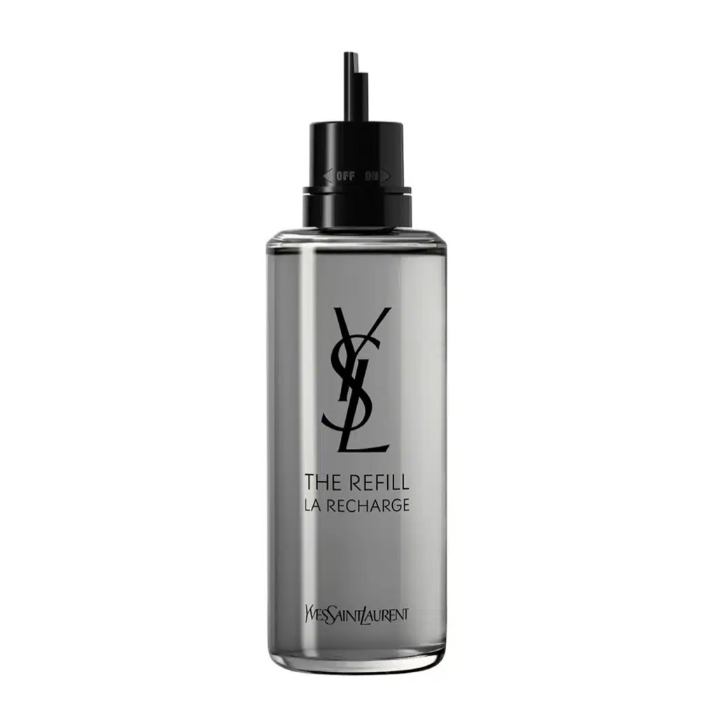 Yves Saint Laurent Myself Le Parfum 2