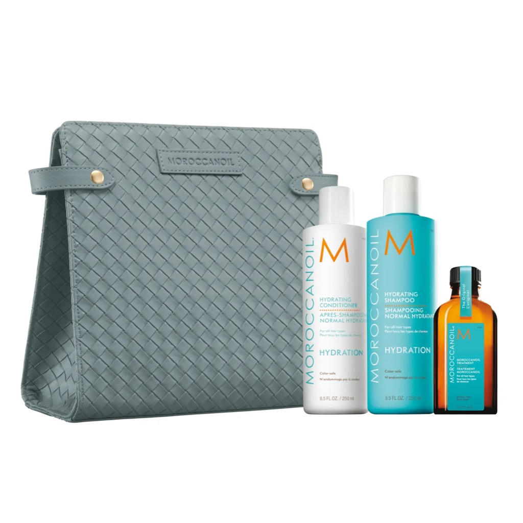 Moroccanoil HAIR CARE GIFT SET 2