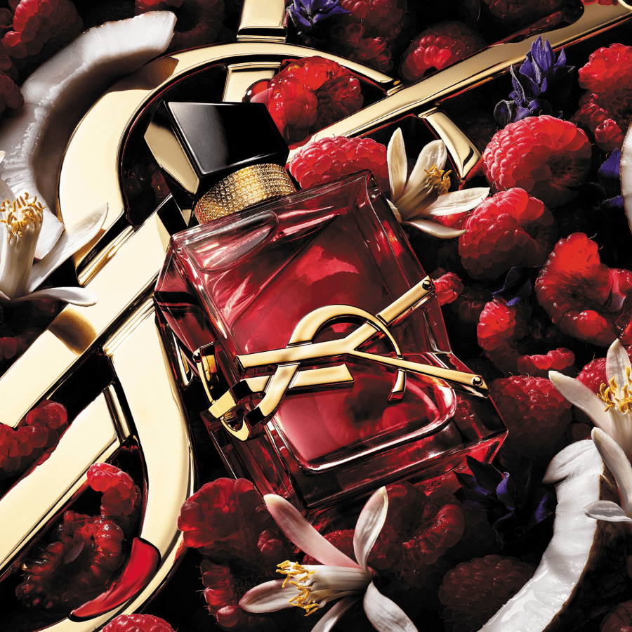 YVES SAINT LAUREN LIBRE BERRY CRUSH 2