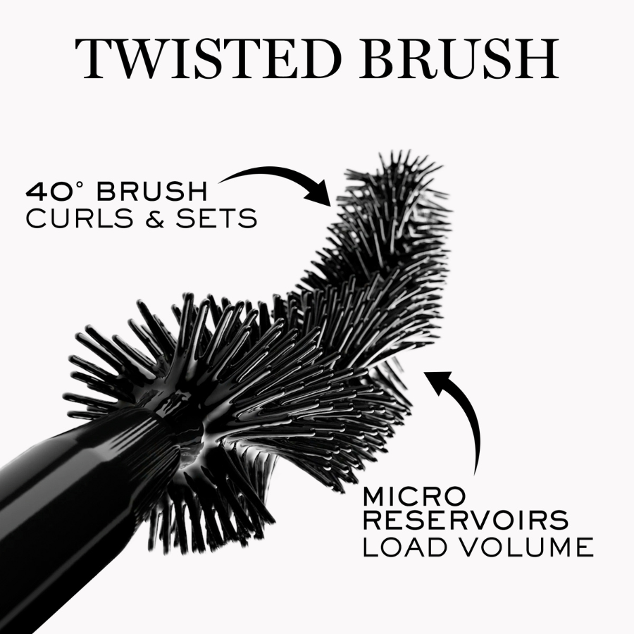 LANCOME Lash Idôle Curl Goddess Mascara 2