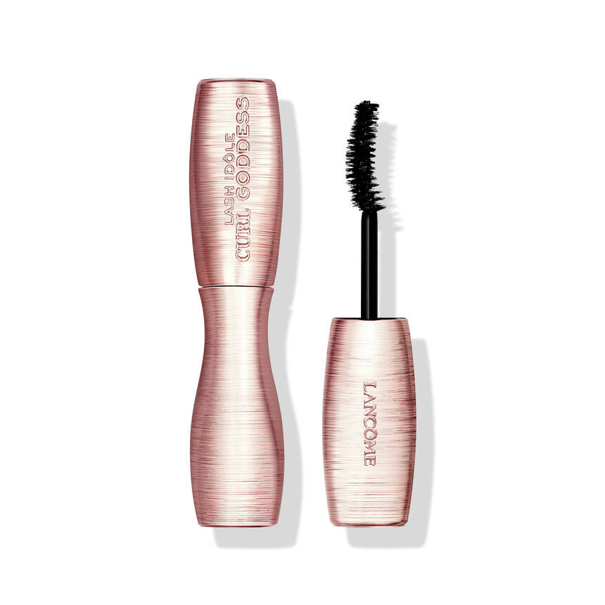 LANCOME Lash Idôle Curl Goddess Mascara 3