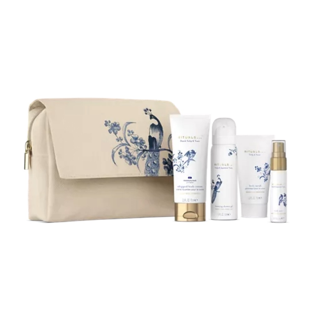 RITUALS AMSTERDAM COLLECTION GIFT SET
