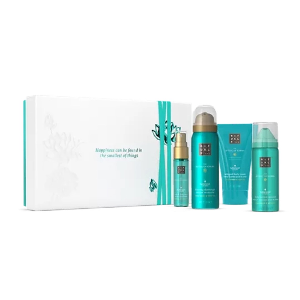 RITUALS THE RITUAL OF KARMA GIFT SET