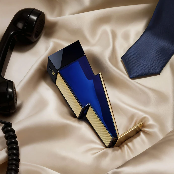 CAROLINA HERRERA Bad Boy Cobalt Absolute EDP 2