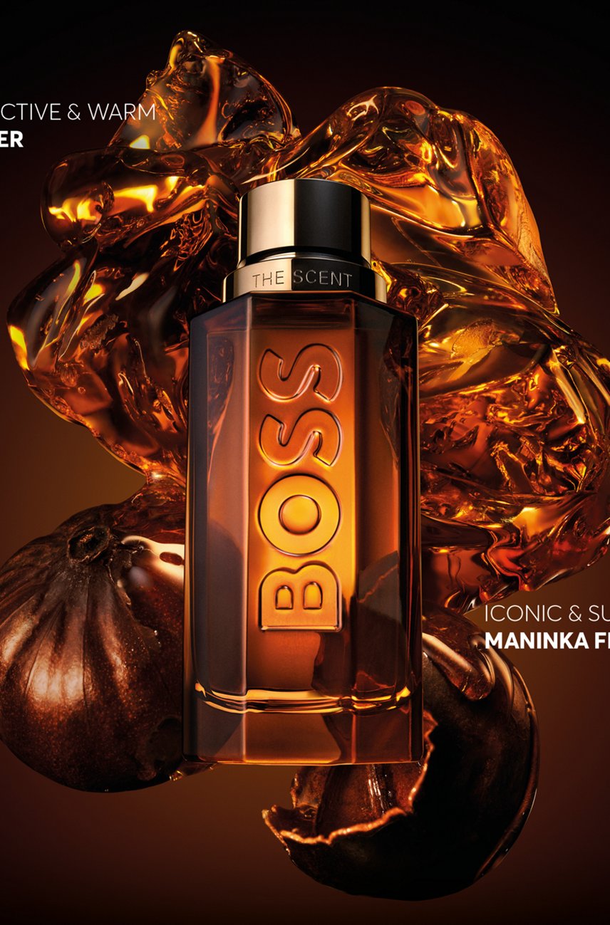 BOSS The Scent Eau de Parfum Intense 2