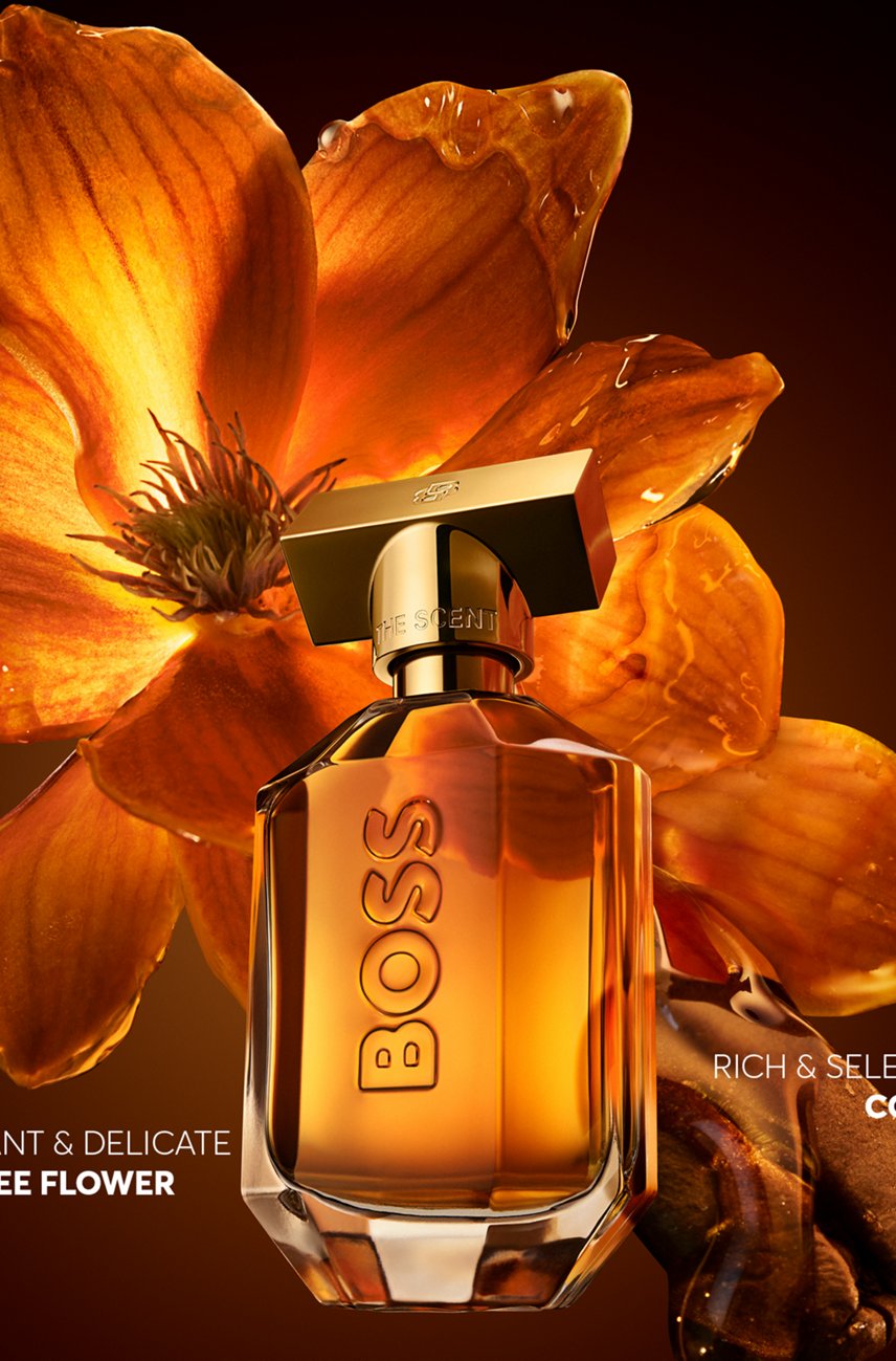 BOSS The Scent Eau de Parfum Intense 2