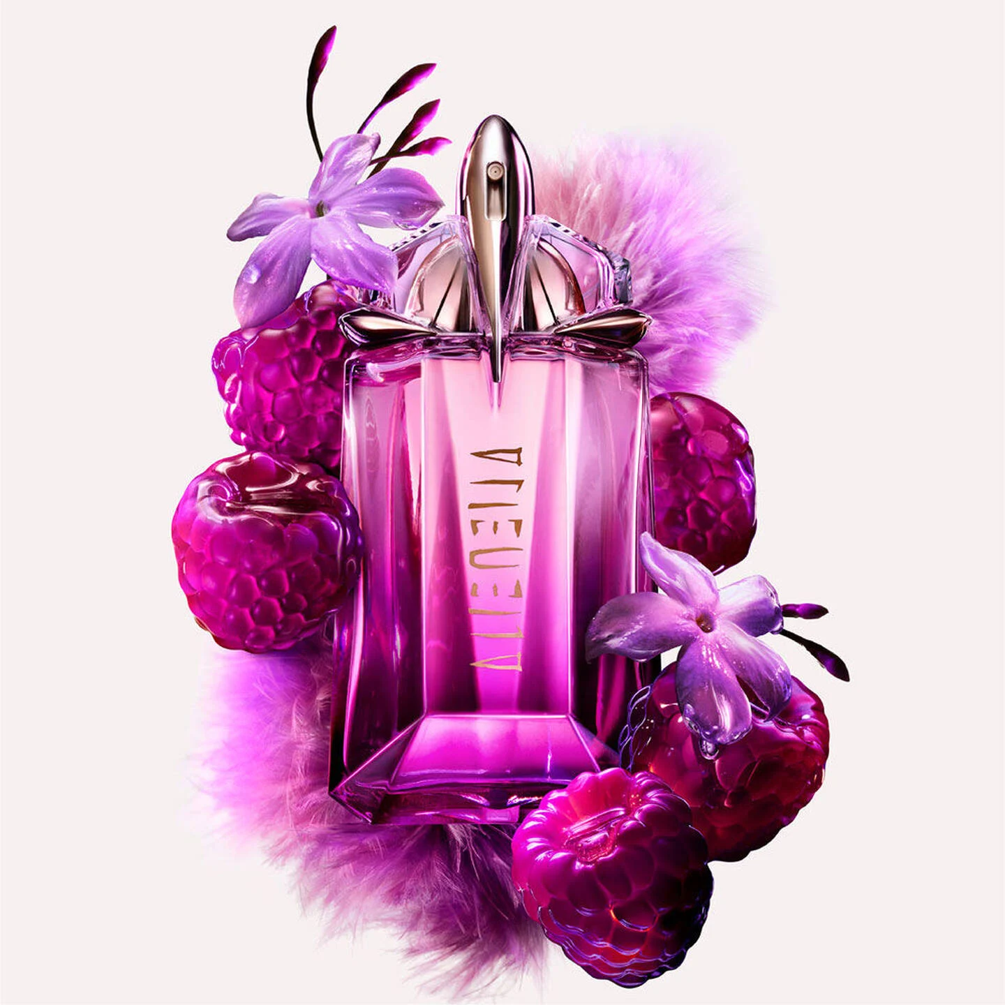 THIERRY MUGLER Alien Pulp Eau de Parfum 2