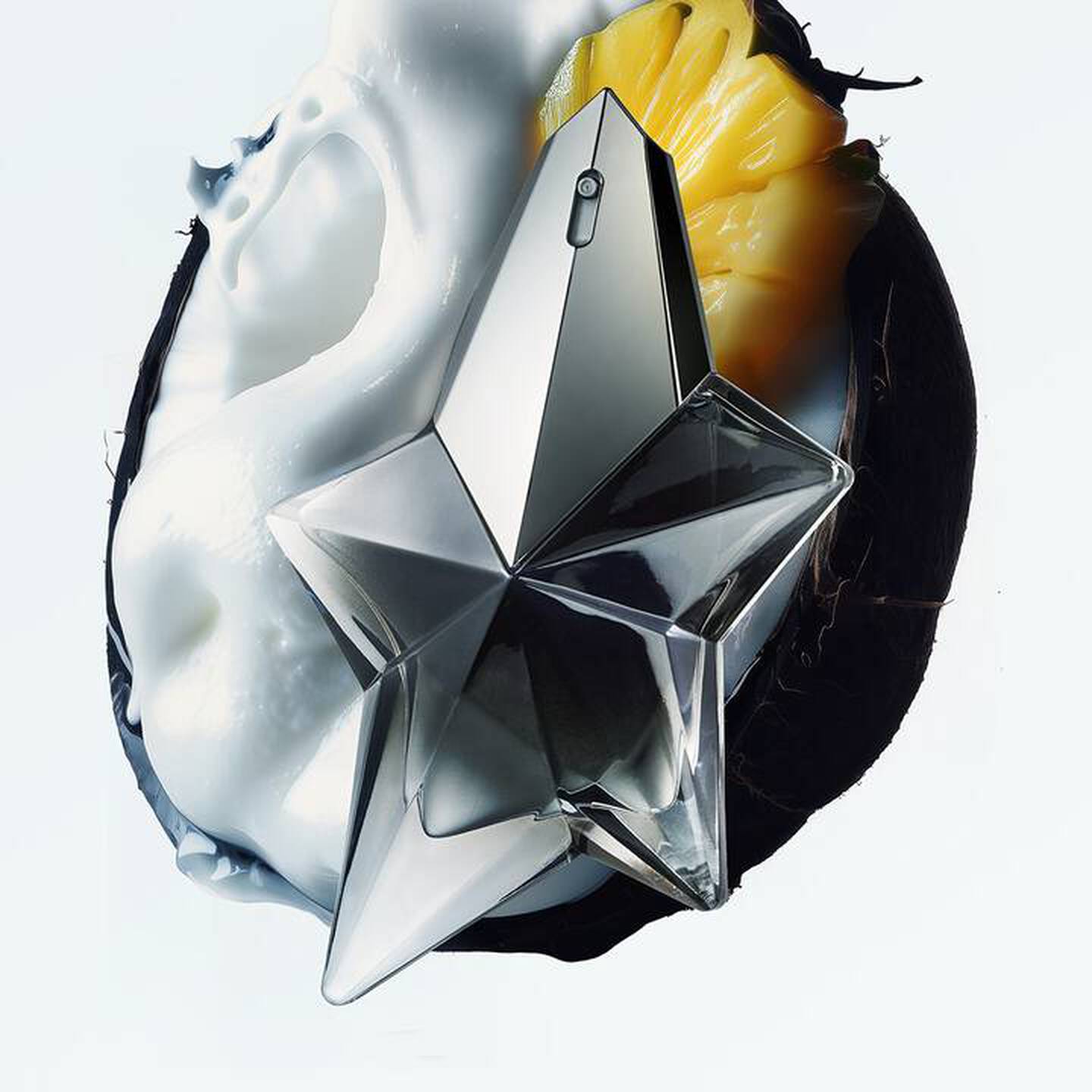 THIERRY MUGLER angel fantasm EAU DE PARFUM 2